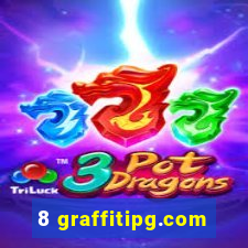 8 graffitipg.com